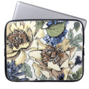 Sök efter blommigt laptop skal Boho