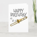 Sök efter trombone kort Musiker