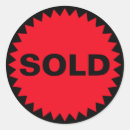 Sök efter såld klistermärken Sålt
