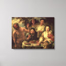 Sök efter c17th canvastryck Jacob