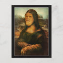 Sök efter parodi vykort Leonardo da vinci