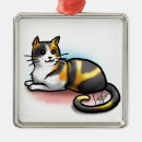 Sök efter kattprydnad Kattunge