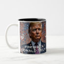 Sök efter officiell hem presenter President