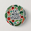 Sök efter veggies knappar Trädgård