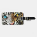 Sök efter tiger luggage tags Människor (allmänt)