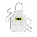 Sök efter logotyp standard förkläden Emblem för batman