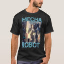 Sök efter jätte robot Mecha