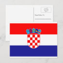 Sök efter kroatisk flagga Kroatien