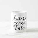 Sök efter haters som går För alla