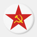 Sök efter ussr magneter Sovjet union
