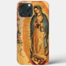 Sök efter dam av guadalupe iphone fodral Jesus
