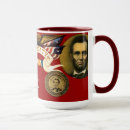Sök efter president abraham lincoln muggar För alla