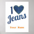 Sök efter jeans posters Blå