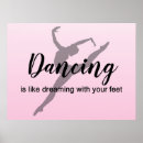 Sök efter ballet posters Dans