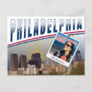 Sök efter broderlig kärlek vykort Philadelphia