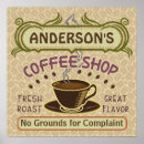 Sök efter cafe konst Kaffebönor