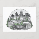 Sök efter edmonton vykort Canada