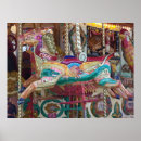 Sök efter häst karusell posters Merry go round