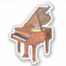 Sök efter pianista Skäl