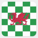 Sök efter celtic fyrkantiga klistermärken Drake