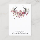 Sök efter horns visitkort För alla