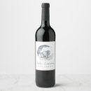 Sök efter elefanter presentpåsar för vinflaskor För barn