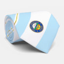 Sök efter texas herr slipsar Flagga