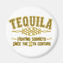 Sök efter tequila magneter Drickande