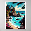 Sök efter motorn posters California