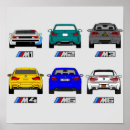 Sök efter bmw bilar posters Grafik