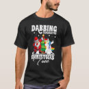 Sök efter dabbing tshirts Enhörning