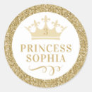 Sök efter princess klistermärken Tiara