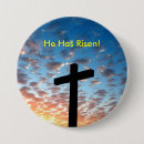 Sök efter uppstiget Jesus