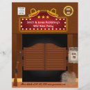 Sök efter western temaparty För alla