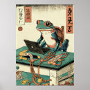 Sök efter träsnitt posters Japan