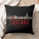 Sök efter chicago hem presenter Teckning