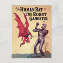 Sök efter gangster vykort Vintage