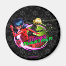 Sök efter noir magneter Ladybug