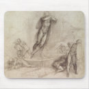 Sök efter studier musmattor Michelangelo