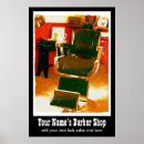 Sök efter barber posters Retro