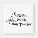 Sök efter svartvit hund magneter Sällskapsdjur