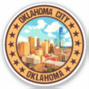 Sök efter oklahoma klistermärken Usa