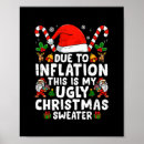 Sök efter inflation posters Konstig