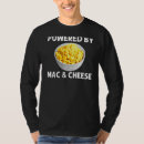 Sök efter macaroni och ost herr kläder Coola