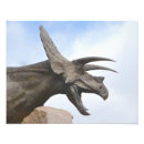 Sök efter triceratops posters Dinosaur