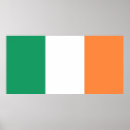 Sök efter ireland posters Flagga