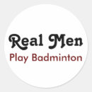 Sök efter badminton Badminton älskare