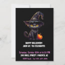 Sök efter rolig inbjudan inbjudningar halloween Fest