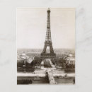 Sök efter eiffel torn vykort Arkitektur