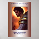 Sök efter archangel michael posters Ängel